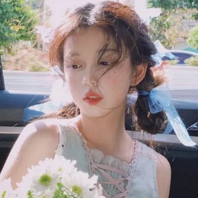 痛失芳心