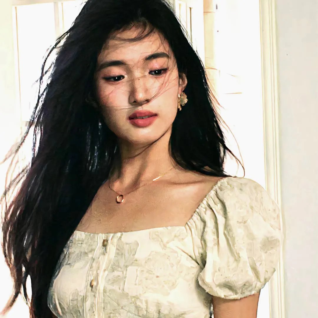 寂静的房子